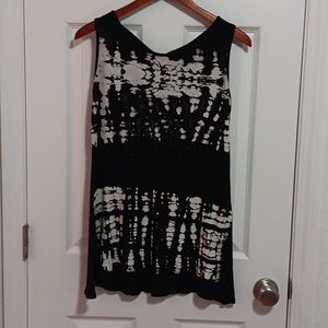 B.L.U.E. TANK SIZE S